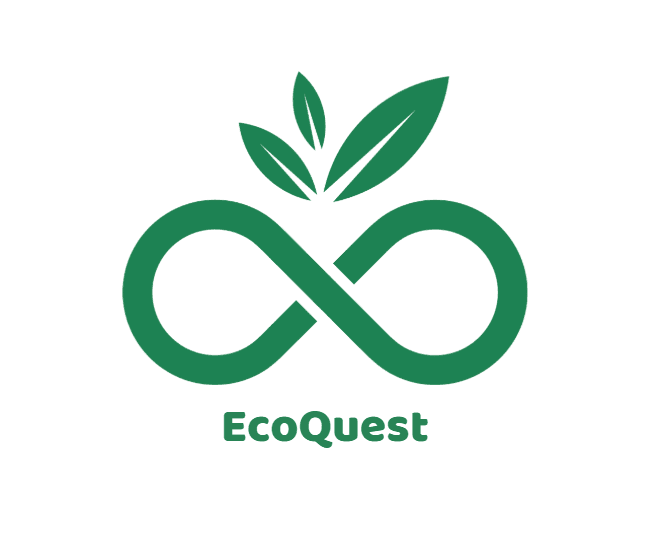 Screenshot of Ecoquest Ai : Https: