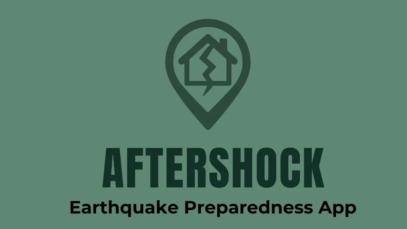 Screenshot of Aftershock