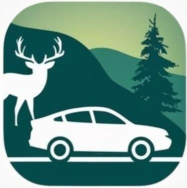 Screenshot of Roadsafe