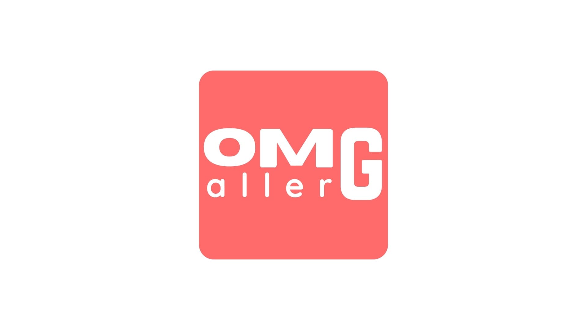 Screenshot of Omallerg