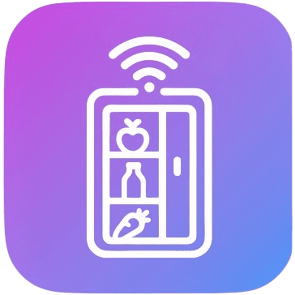 Screenshot of Smartpantry