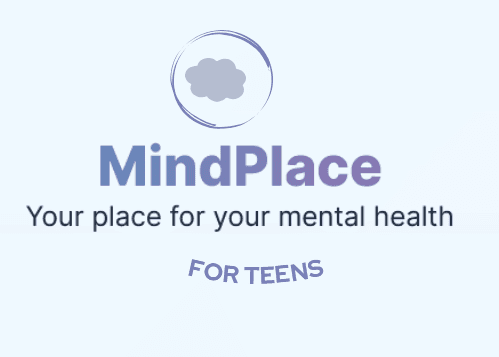 Screenshot of Mindplace