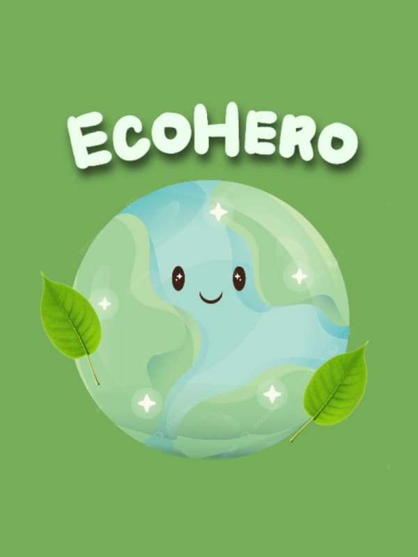 Screenshot of Ecohero