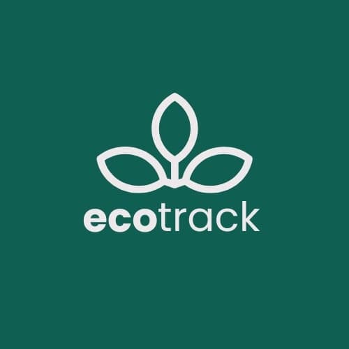 Screenshot of Ecotrack