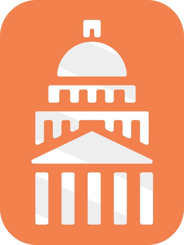 Screenshot of Civicconnect