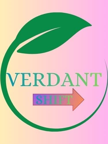 Screenshot of Verdant Shift