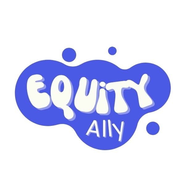 Screenshot of Equityally