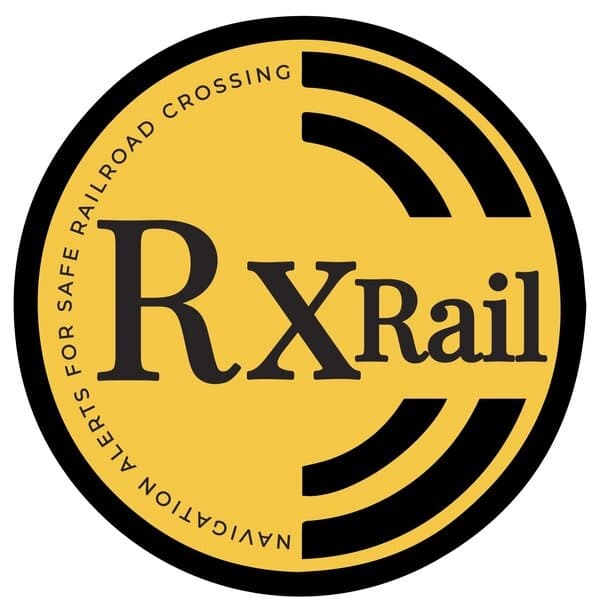 Screenshot of Rxrailnew